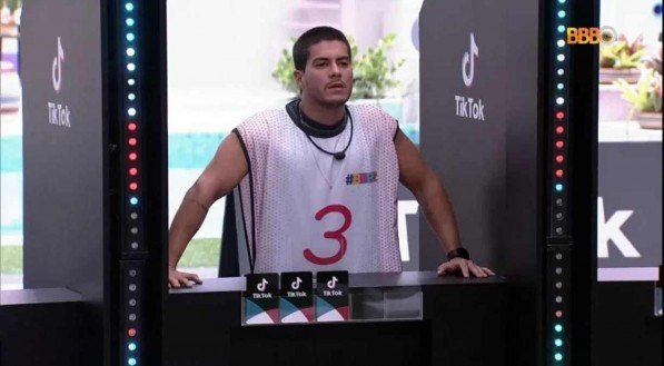 Reprodução/Globo