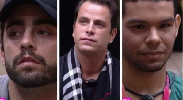 REPRODUCAO/GLOBO