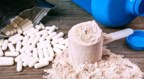 POSSO TOMAR WHEY PROTEIN? Entenda o que é, para que serve e indicações