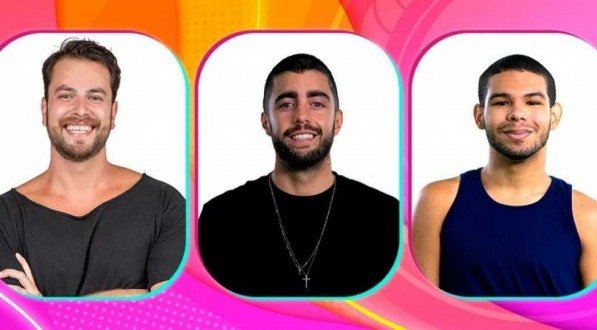 REPRODUCAO/GLOBO