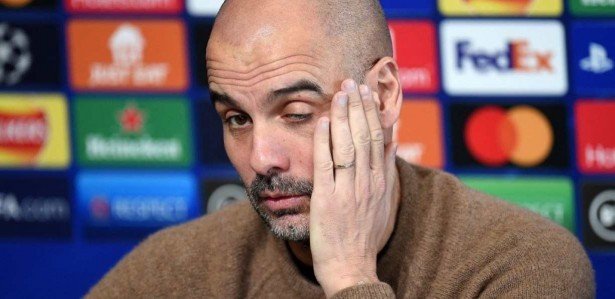 ACERTOU? Guardiola Manda A Real Sobre Assumir A Seleção Brasileira; Confira