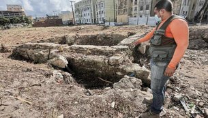 arqueologia