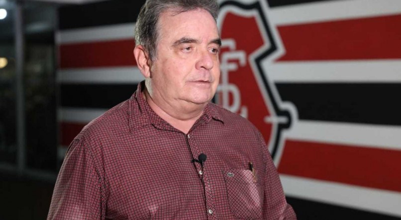 Antônio Luiz Neto pode ser afastado do cargo e também ser inelegível pelos próximos 10 anos
