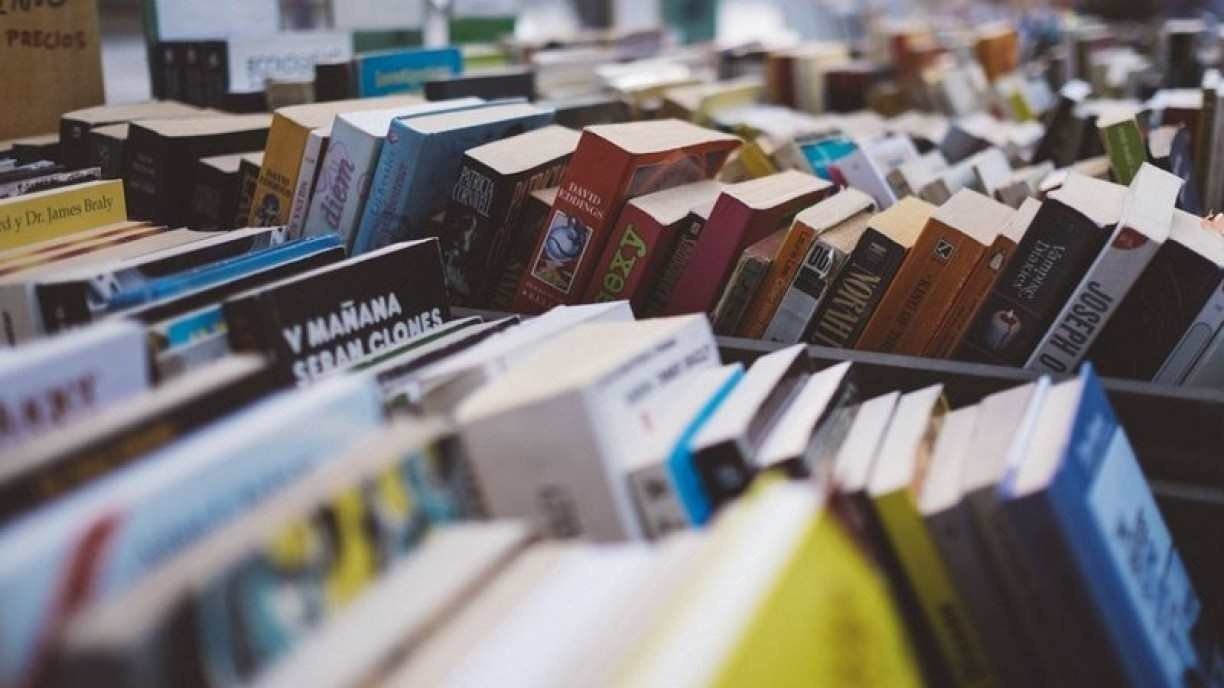 Confira o TOP 5 livros mais vendidos da Amazon Prime