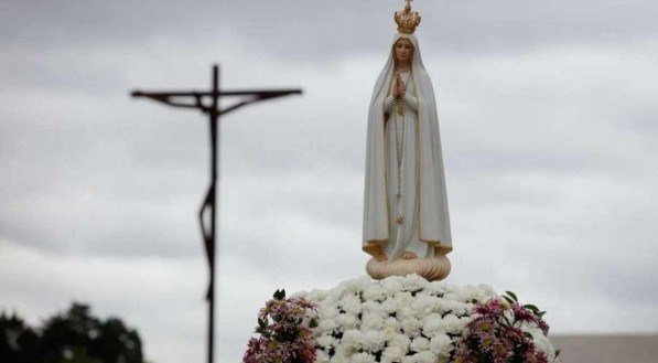 Santuário de Fátima