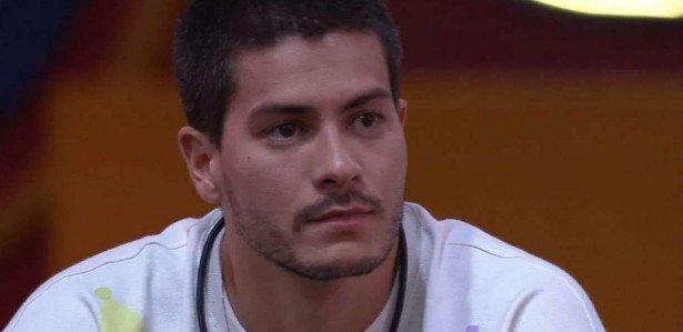 ENQUETE BBB 22: Arthur Aguiar é uma pessoa manipuladora no jogo? - Social 1