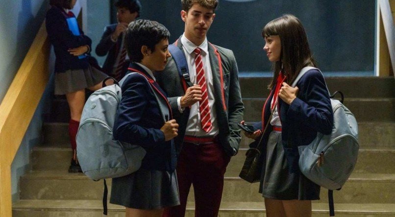 Divulgação: Netflix