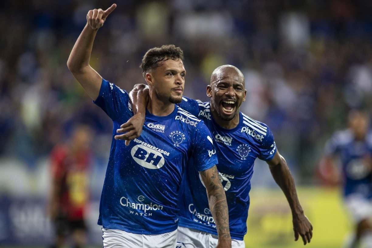 Qual canal vai passar o jogo do Cruzeiro hoje? Saiba onde assistir