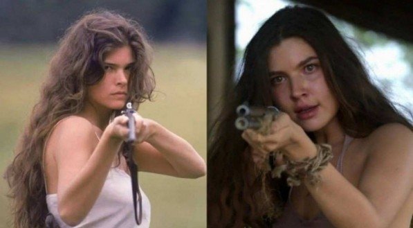 REPRODUÇÃO