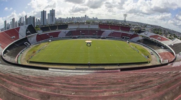 Estádio do Arruda