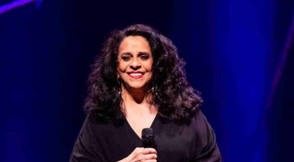 Gal Costa