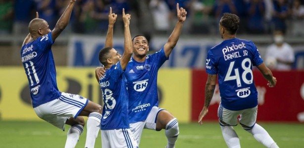 Saiba como assistir aos jogos do Cruzeiro no Campeonato Mineiro