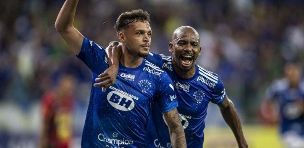 Qual O Horário Do Jogo Do Cruzeiro Hoje? Saiba Onde Assistir Cruzeiro X ...