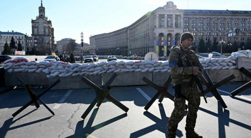 Tenista Sergiy Stakhovsky entrou para exército ucraniano após invasão russa