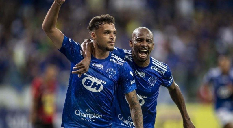 Cruzeiro x Athletic ao vivo: onde assistir, escalação provável e