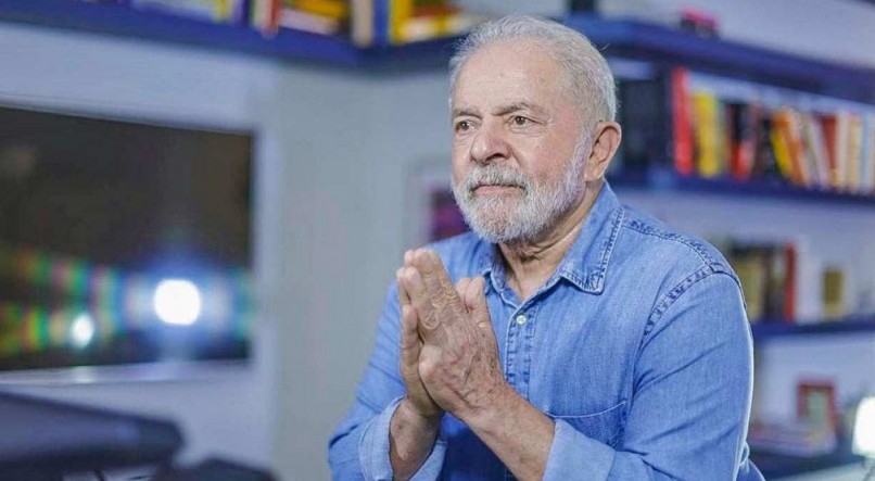 ESTRATÉGIA Aliança com Geraldo Alckmin, tido como vice, foi citada por Lula como um gesto a favor da frente