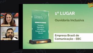 ouvidoria