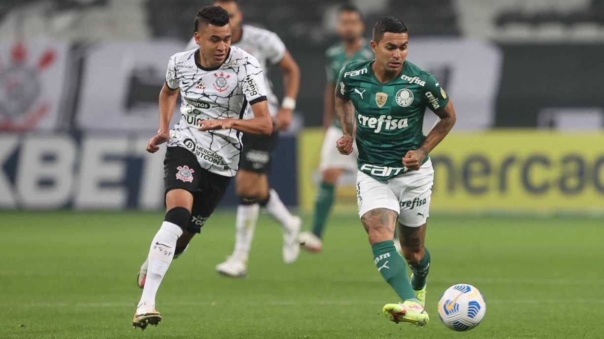 QUE CANAL VAI PASSAR O JOGO DO PALMEIRAS HOJE? PALMEIRAS X