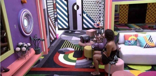 BBB 22: Linn da Quebrada se desespera com surto de Natália e pede para sair; veja vídeo - Social 1