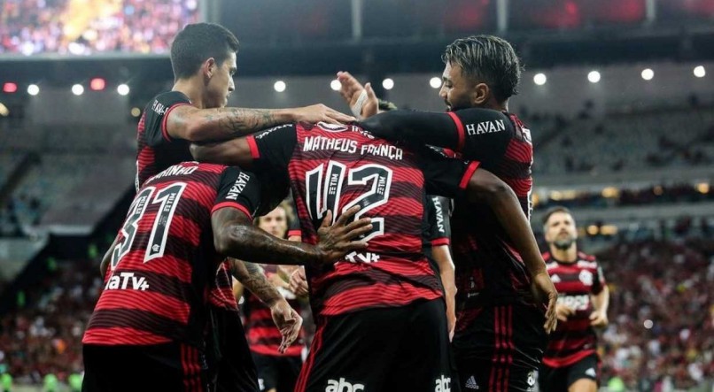 O Flamengo entra em campo nesta quinta (27), para enfrentar a Universidad Cat&oacute;lica-CHI, em jogo da fase de grupos da Libertadores