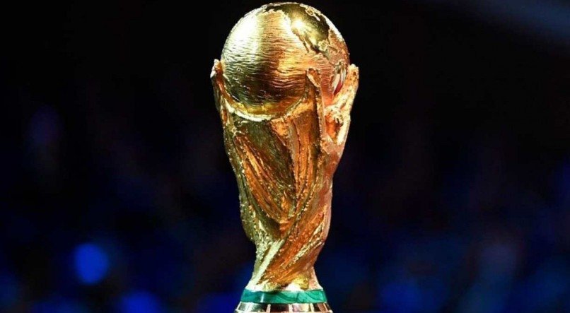 Baixe a tabela atualizada da Copa do Mundo 2022