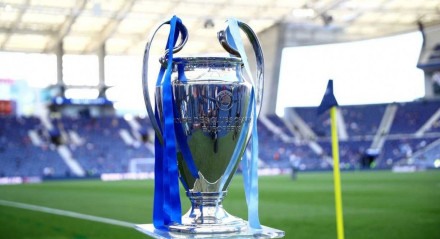Taça da UEFA Champions League