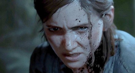 'The Last Of Us' é um dos games para PS4 e Xbox One que também tem produções cinematográfica.