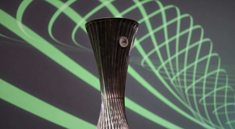 Taça da Uefa Europa Conference League