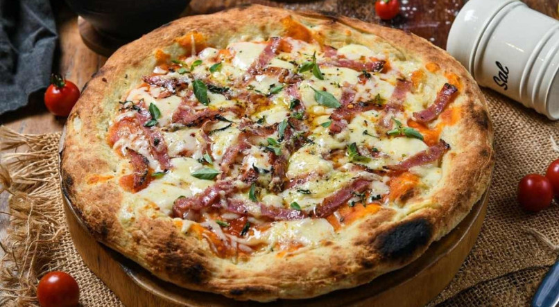 Neste Dia Internacional da Pizza (10), conhe&ccedil;a a origem da pizza e veja frases e mensagens para compartilhar