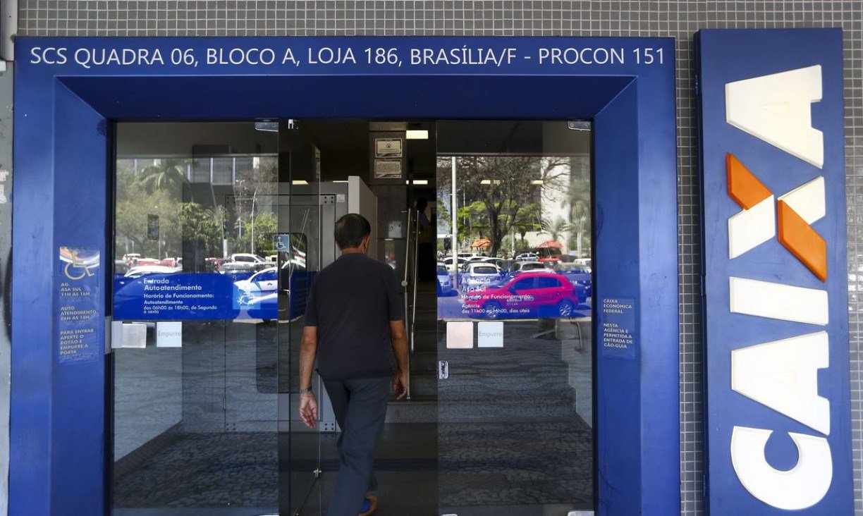 Aumenta a expectativa para edital de concurso da Caixa