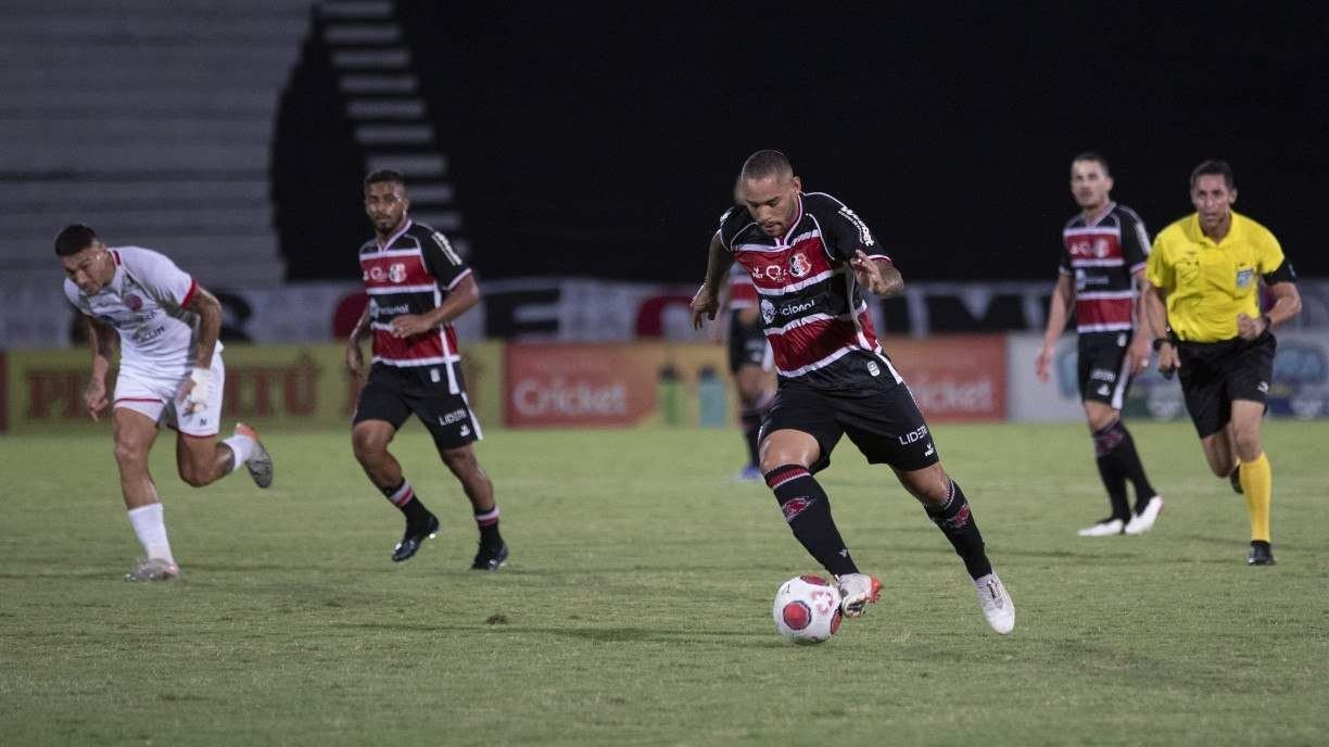 CHARLES JOHNSON/JC IMAGEM