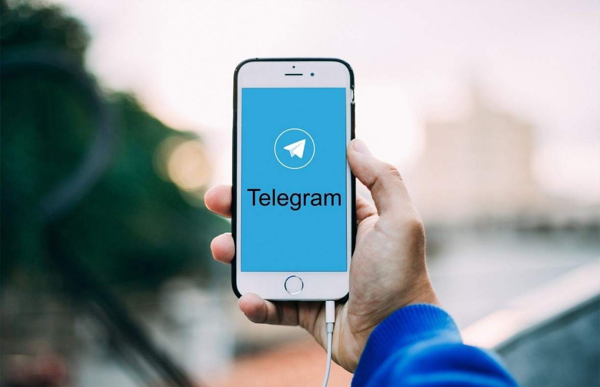 O Telegram vai ser bloqueado no Brasil? Alexandre de Moraes revoga bloqueio