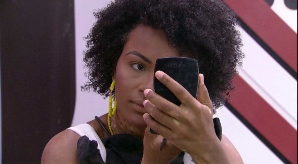 Nat&aacute;lia Deodato, do 'BBB 22' e A Grande Conquista