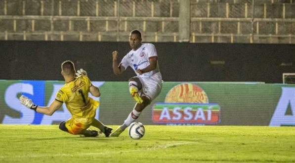 GABRIEL LEITE/N&Aacute;UTICO/DIVULGA&Ccedil;&Atilde;O