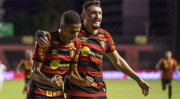 Sport quer se recuperar da derrota na final da Copa do Nordeste diante do Salgueiro pelo Campeonato Pernambucano