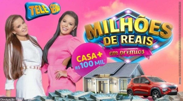 Reprodu&ccedil;&atilde;o: Divulga&ccedil;&atilde;o