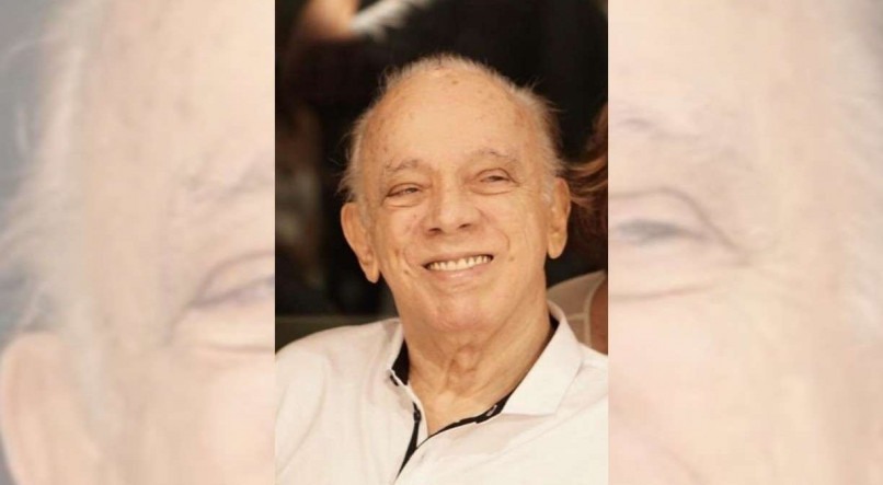Sílvio Pessoa de Carvalho estava com 86 anos