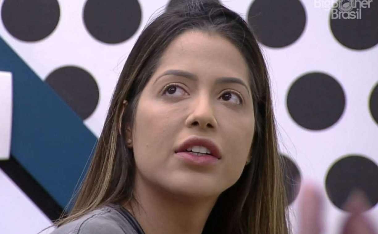 Reprodução/TV Globo