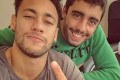 Neymar é bissexual? Influencer afirma ter participado de orgia com Neymar e Pedro Scooby