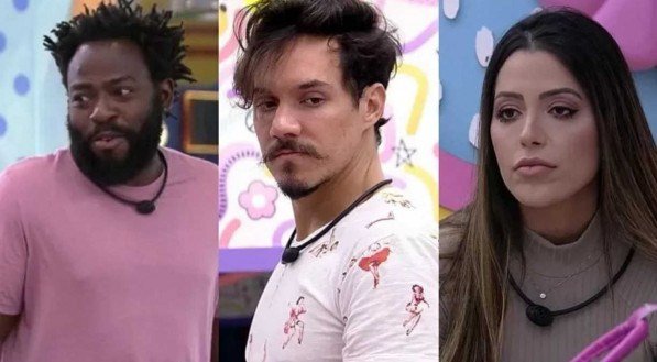 Reprodução/Globo