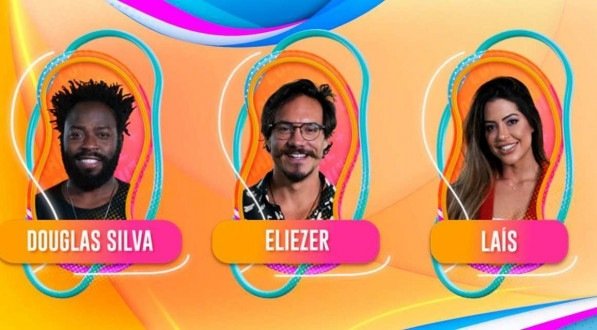 Reprodução/TV Globo