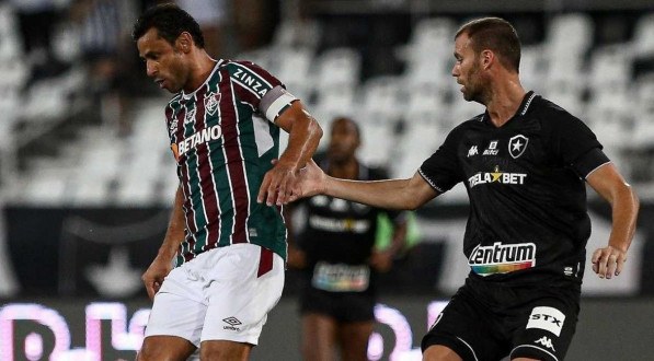 Times querem chegar à decisão para quebrar a hegemonia de três títulos consecutivos do Flamengo no Carioca