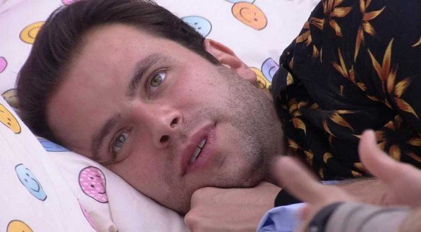 Reprodução/TV Globo