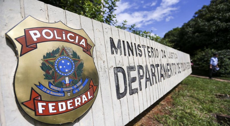Investigações estão sendo conduzidas pela Polícia Federal em Sergipe desde o ano passado
