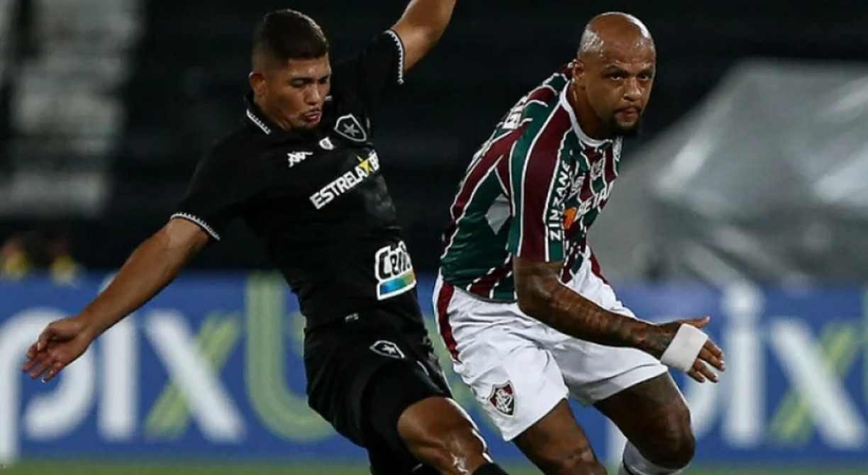 BOTAFOGO X FLUMINENSE AO VIVO - DIRETO DO NILTÃO - BRASILEIRÃO 2022  TRANSMISSÃO AO VIVO 