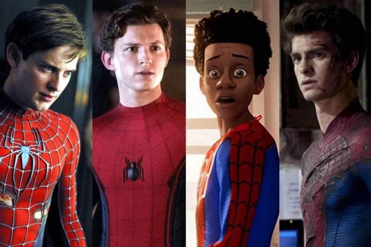 Homem-aranha: 9 filmes do herói para assistir na Prime Video