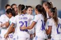 CHAMPIONS LEAGUE FEMININA