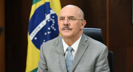 Ministro da Educação, Milton Ribeiro