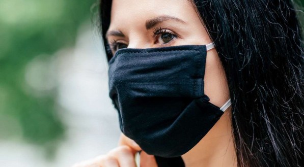 Flexibilização do uso da máscara ocorre de forma heterogênea no Brasil
