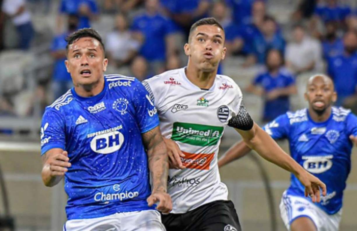Os dois jogos das semifinais do Campeonato Mineiro entre Cruzeiro x Athletic Club foram marcados para o Mineir&atilde;o.